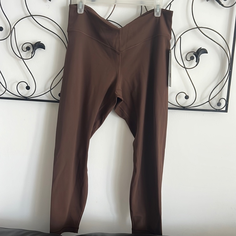 VIRAL🚨🎀NWT LULULEMON ALIGN V WAIST LEGGING 25” viral 🚨🎀